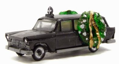 SEAT 1400-C FUNERARIO 2 CORONAS